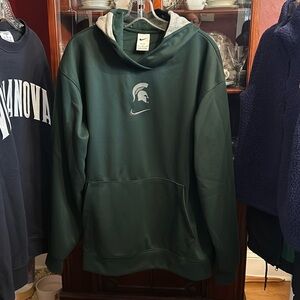 Nike Michigan State Hoodie